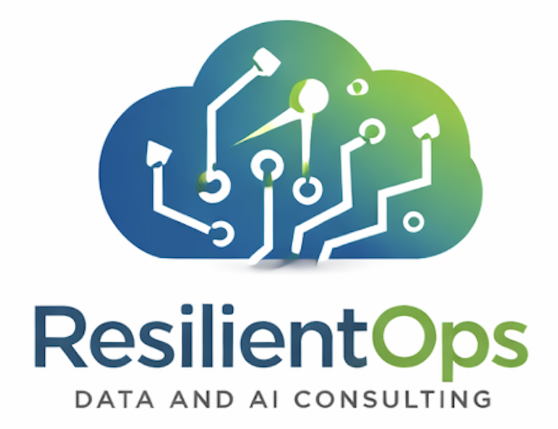 ResilientOps Data & AI consulting